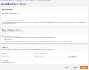 amazon-certificate-manager-request-cert-domain