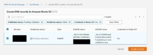 aws-certificate-manager-create-cname-records-route-53