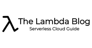 the lambda blog